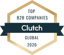 Top B2B Companies Global 2020 - Clutch