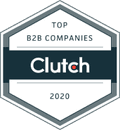 Top B2B Companies NJ & NY 2020 - Clutch