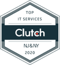 Top IT Services NJ & NY 2020 - Clutch