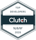 Top Developers NJ & NY 2020 - Clutch