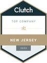Top Company New Jersey 2022 - Clutch